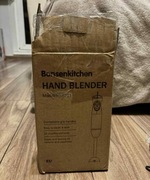 Bonsenkitchen HB3201 Blender ręczny 1000W