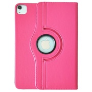 SKÓRZANE Obracane ETUI do iPAD AIR 4 AIR 5 PRO 11 CIEMNY RÓŻ