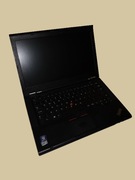 LAPTOP LENOVO THINKPAD T430 / 8/256GB / CORE I5