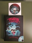 Opowiadania z dreszczykiem - Polscy pisarze dzieciom + CD