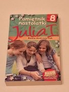 Pamiętnik Nastolatki Julia 1 - Beata Andrzejczuk