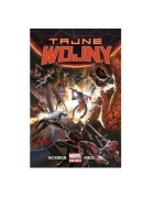 Tajne Wojny (Marvel Now) (folia)