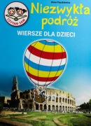 Niezwykła podróż, Anna Paszkiewicz