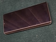 XIAOMI MI NOTE 10 PRO sprawny, uszkodzenia wizualne bez wpływu na dzialanie