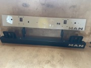 Belka , zderzak tył VW Crafter MAN TGE 