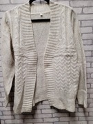 Cardigan damski S