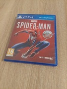 Marvel's Spider-Man PS4