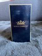 Perfumy Dolce&Gabbana K