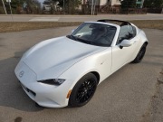 Mazda MX-5 RF 2018 ND2 181KM