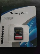 Karta pamięci 256 GB, extreme PRO