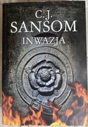 C.J. Sansom „Inwazja”