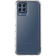 Etui SAMSUNG Galaxy M33 5G Przezroczysty
