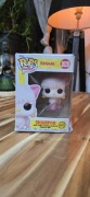 Funko POP! Ranma 1/2 Animation 2028 Shampoo Chase