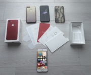 iPhone 7 (product RED) 128 GB