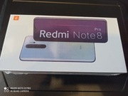 Xiaomi Redmi Note 8 Pro NFC 8GB 128GB