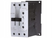 Stycznik mocy 65A 3P 230V AC 0Z 0R DILM65 (230V50HZ,240V60HZ) 277894