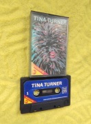 Tina Turner. Polmark. Unikat