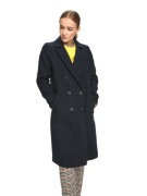 Elegancki wełniany płaszcz Amsterdam Scotch&Soda