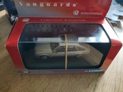 Corgi Vauxhall Cavalier CD MKII 1927