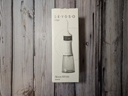 SEYSSO Edge Nova White bezprzewodowy irygator do zębów