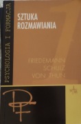 Friedemann Schulz von Thun Sztuka rozmawiania 1