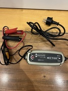 Ładowarka automatyczna prostownik CTEK MXS 5 12V AGM  jak NOCO 