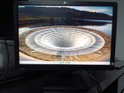 Monitor HP LE1901w