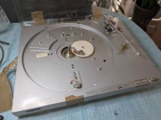 Gramofon Sony PS-LX2