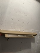 Listwa progowa Lexus IS 250 350 220d II 2005-2013 67910-58030