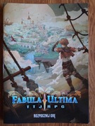 Gra FABULA ULTIMA - STARTER 