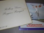 The Rolling Stones - Beggars Banquet / Get Yer Ya-Ya's Out! 2LP