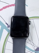 ZEGAREK SMARTWATCH APPLE WATCH SERIES 3 38MM CZARNY