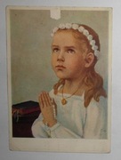 I KOMUNIA ŚWIĘTA - NIEMCY - STARA