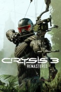 Crysis 3 Remastered - Steam klucz