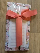 Notes notatki babci Prezent na Dzień Babci