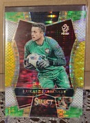 Panini Select 2016 -  Łukasz Fabiański multicolor