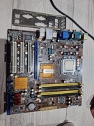 Plyta główna Asus P5G41-M SI/DVI