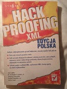 "Hack proofing xml" Edycja polska