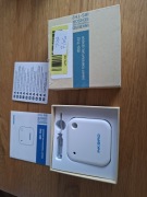 Termohigrometr do monitorowania temperatury Bluetooth Inkbird IBS-TH2