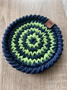 Podkładki pod kubek komplet 4 szt. Handmade / na prezent