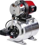 HYDROFOR Einhell Gc-Ww 1250 Nn POMPA ogrodowa 1200W/20l do Studni 5000 l/h