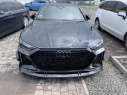 Audi a7 c8 zderzak
