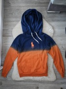Bluza Polo Ralph Lauren Rozmiar XS big Pony duże haft Bluza Ralph Lauren