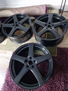 Alufelgi 20" ASA SP10 5x114,3 20x8,5J ET40 