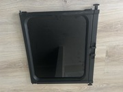 Jumpy | Scudo | Expert 2007- Szyba boczna lewa otwierana przesuwna