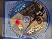 Sniper Elite 4 na PS4: