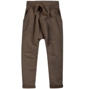 spodnie pumpy ENDO j.nowe 134 cm