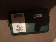 Moduł elektroniczny land rover defender YWC106270