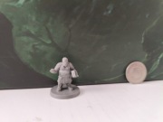 Kowal -  RPG D&D figurka Wildspire Miniatures 