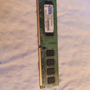 GoodRam DDR2 2GB PC2 - 6400